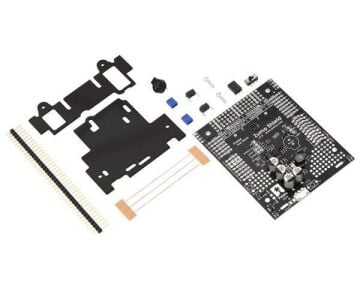 POLOLU Zumo Shield for Arduino, v1.2