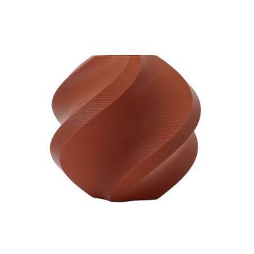 Bambu Lab Kahverengi PLA Basic Filament 1.75 mm. 1Kg.