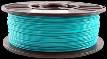 Filenta Turkuaz Pla Premium Filament 1.75mm 1Kg