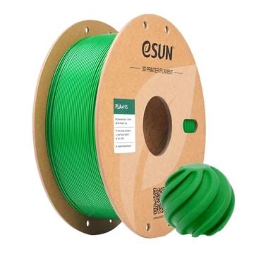 Esun Çimen Yeşili PLA+HS Filament 1.75mm 1kg