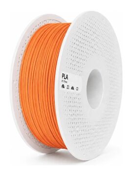 Bambu Lab Turuncu PLA Basic Filament 1.75 mm. 1Kg.