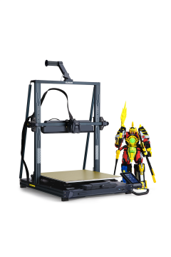 Elegoo Neptune 4 Max 3D Yazıcı