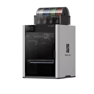 BambuLab H2S Full Combo - 10W Laser