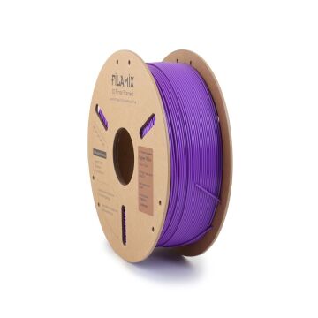 Filamix Mor PLA Filament 1.75 mm 1000 Gr