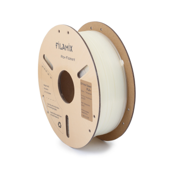 Filamix Şeffaf PLA Filament 1.75 mm 1000 Gr