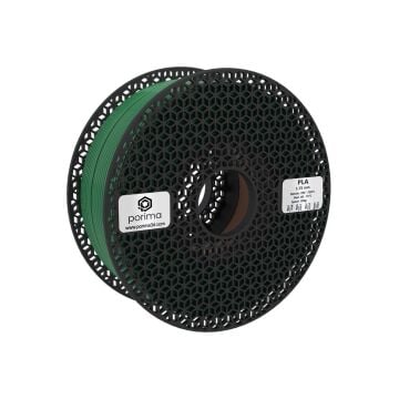 Porima Yeşil PLA Filament 1 kg 1.75mm