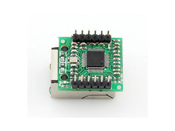 Ethernet/TCP/IP Dönüştürücü W5500 USR-ES1