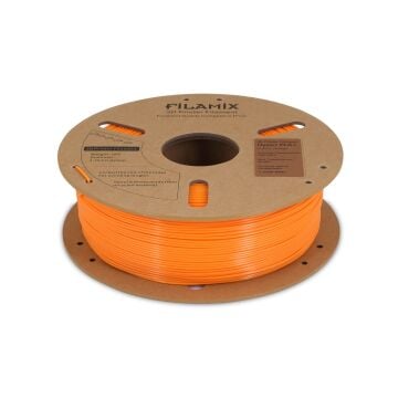 Filamix Turuncu PLA Filament 1.75 mm 1000 Gr