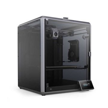Creality K1 MAX  3D Yazıcı YENİ VERSİYON - Stoklu