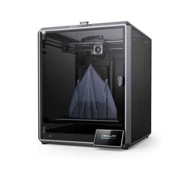 Creality K1 MAX  3D Yazıcı YENİ VERSİYON - Stoklu