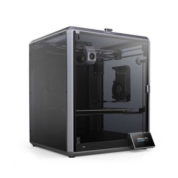 Creality K1 MAX  3D Yazıcı YENİ VERSİYON - Stoklu