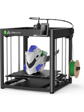 Creality Ender 5 Max 3D Yazıcı