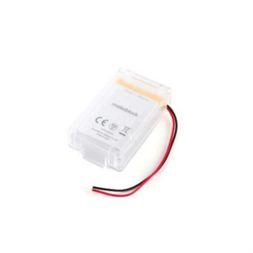 Lipo Batarya 3,7V 1800mAh Mbot Pili