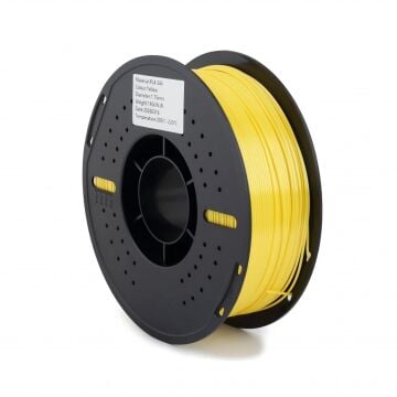 Filamix Sarı Silk PLA Filament 1.75 mm 1000 Gr.
