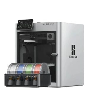 BambuLab X1 Carbon AMS2 Pro Combo