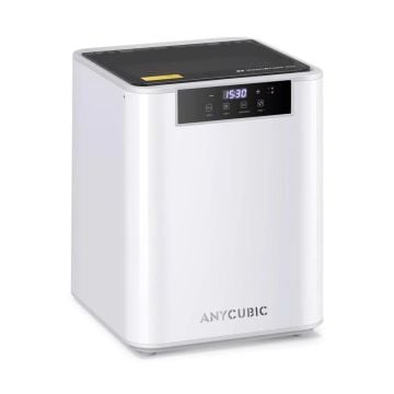 Anycubic Wash and Cure 3.0 Max Yıkama ve Kürleme Makinesi