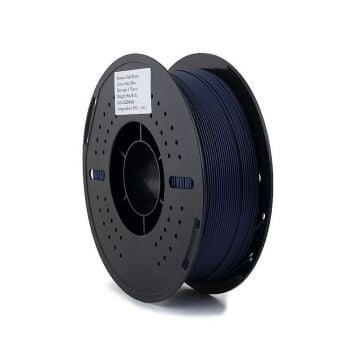 Filamix Lacivert Mat PLA Filament 1.75 mm 1000 Gr.