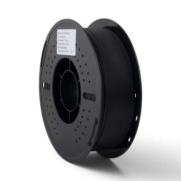 Filamix Siyah Mat PLA Filament 1.75 mm 1000 Gr.