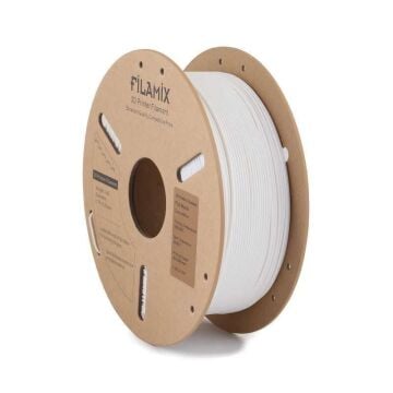Filamix Beyaz Mat PLA Filament 1.75 mm 1000 Gr.