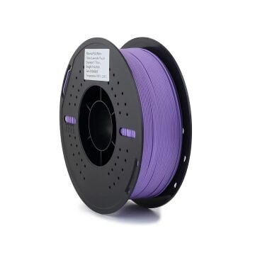 Filamix Lavanta Mor Mat PLA Filament 1.75 mm 1000 Gr.