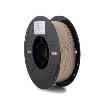 Filamix Bej Mat PLA Filament 1.75 mm 1000 Gr.