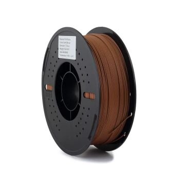Filamix Toprak Rengi Mat PLA Filament 1.75 mm 1000 Gr.