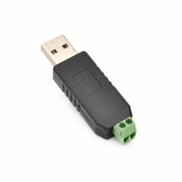 RS485 USB Çevirici Kart