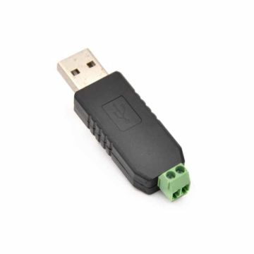 RS485 USB Çevirici Kart