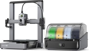 Creality Hi Combo 3D Yazıcı
