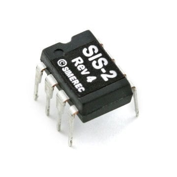 Programlanabilir IR Alıcı SIS-2
