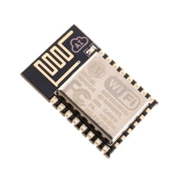 ESP8266 Seri Kablosuz Alıcı Verici Modulü ESP-12E