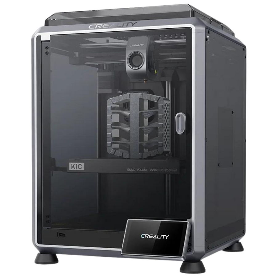 Creality K1C 3D Yazıcı - Outlet