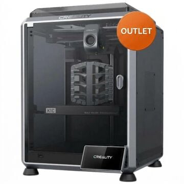 Creality K1C 3D Yazıcı - Outlet