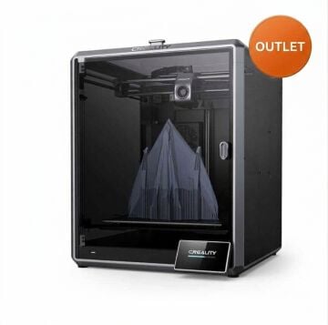 Creality K1 MAX 3D Yazıcı OUTLET