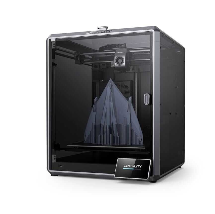 Creality K1 MAX 3D Yazıcı OUTLET