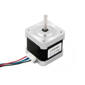 17HS4401 Nema17 Step Motor + Kablo