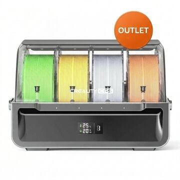 CFS-Creality Filament System