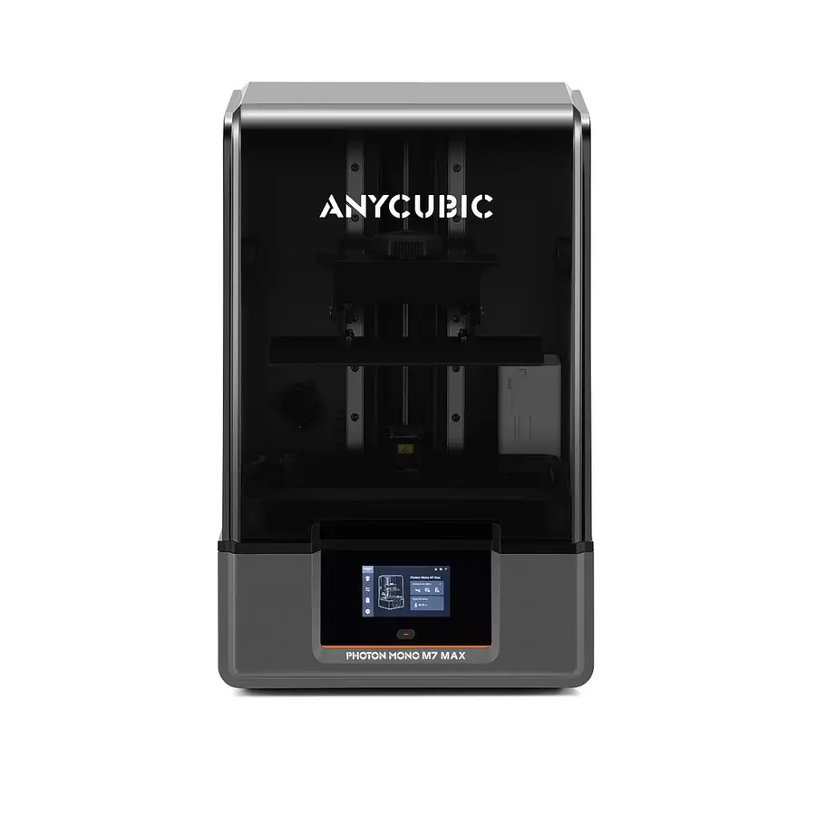 Anycubic Photon Mono M7 Max 3D Yazıcı OUTLET