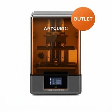 Anycubic Photon Mono M7 Max 3D Yazıcı OUTLET