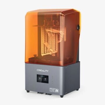 Creality Halot Mage Pro 8K 3D Yazıcı OUTLET