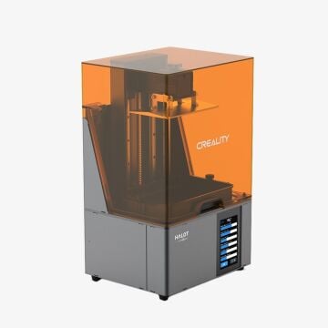 Creality Halot Sky 3D Yazıcı OUTLET