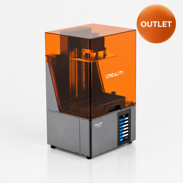 Creality Halot Sky 3D Yazıcı OUTLET
