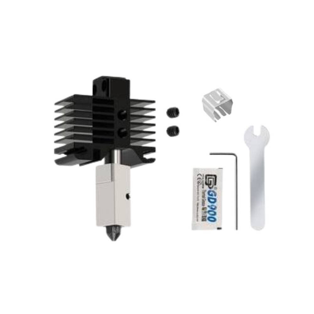 Bambu Lab X1, X1C, P1S Hotend Seti