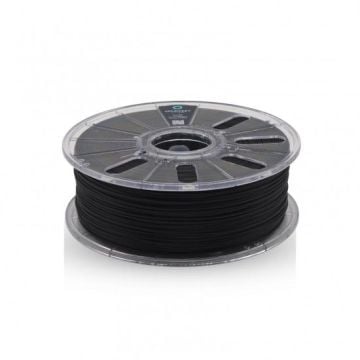 Microzey Siyah PLA Pro Speed 1 kg 1.75mm