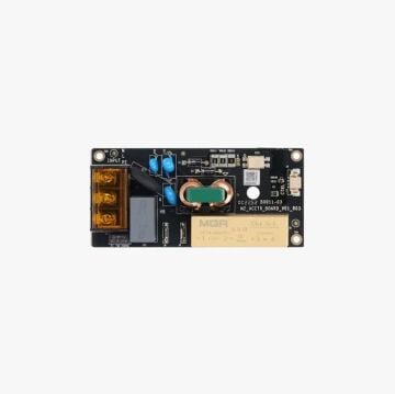 Bambu Lab AC Board - P1P, X1, X1C, P1S, X1E - Orijinal