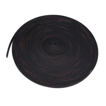 GT2 Kayış - 6mm - 1 Metre