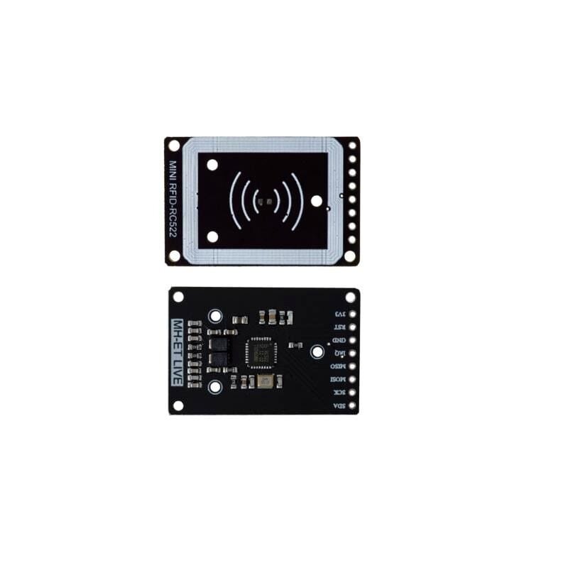Rc522 RFID Okuyucu Modül 13.56 Mhz