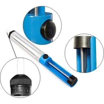 Lehim Pompası ZD-192 Tip