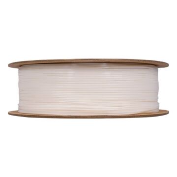 Esun Beyaz PLA+HS Filament 1.75mm 1Kg