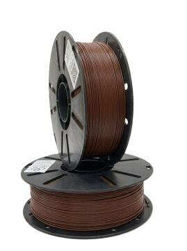 Filenta Çikolata Kahve Petg Filament 1.75mm 1Kg.